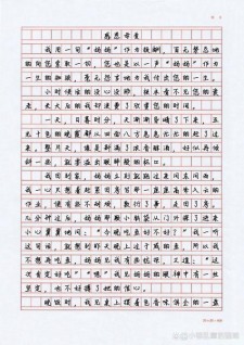 关于母亲节的作文网话题作文900字（精选合集）