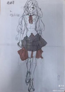 一件衣服初一作小学作