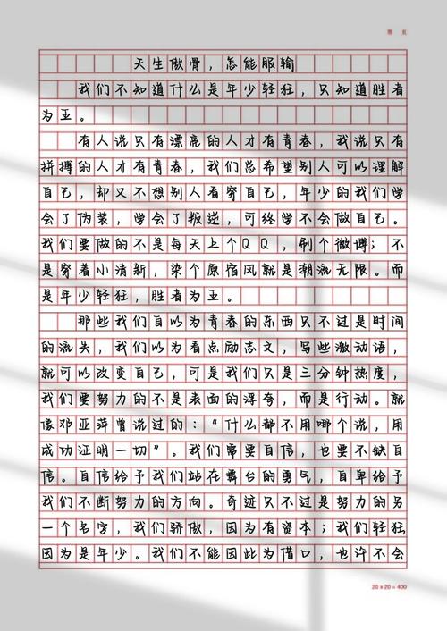 2017年高考西藏满分作文:文人的作文素材傲骨