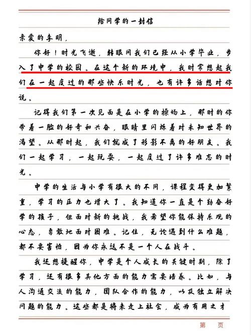 2017年高考山西满分作文:给约翰的看图作文一封信