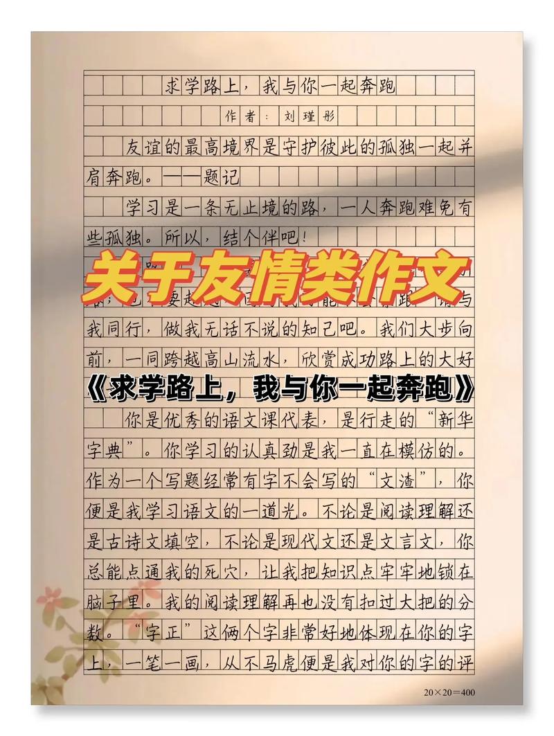 关于友情的优秀作文高中作文800字(合集5篇)