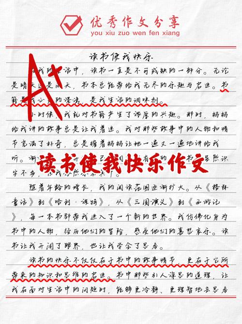 2022初二作文读书的大学作苦与乐范文(精选5篇)