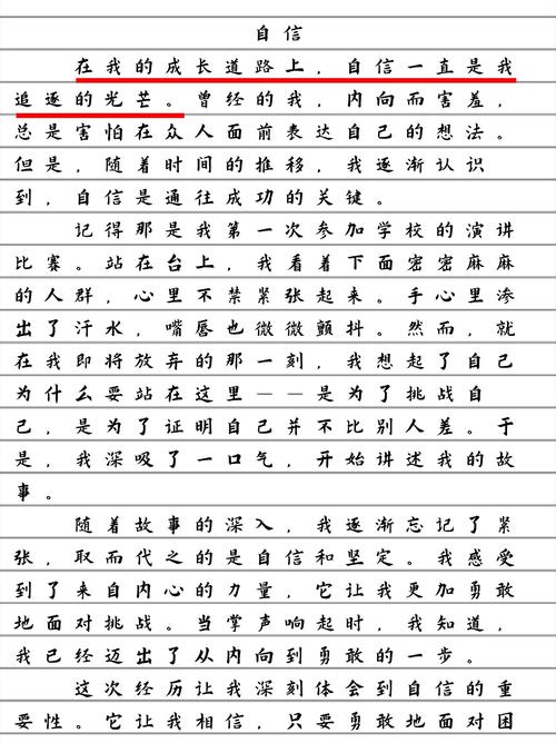 2017年高考新疆满分作文:自强开放,优秀作文光照四方