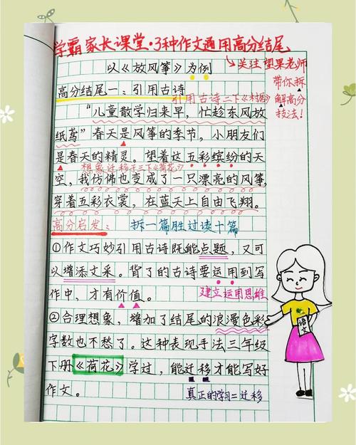 五年级放风筝的作文作文500字(优秀7篇)