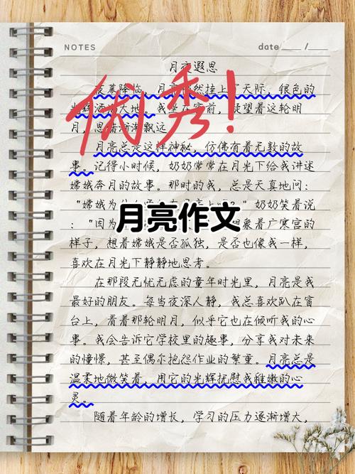 高一作文告别月夜的作文沉寂800字(优秀6篇)