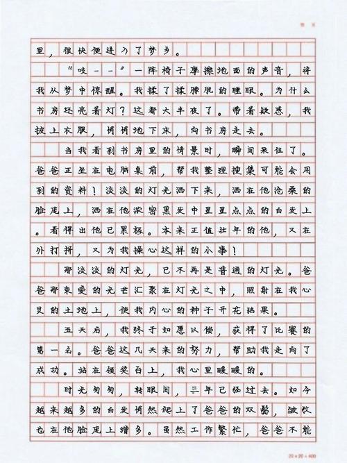 勇敢作高考作文600字初中记叙文